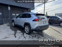 2020 Toyota RAV4 XLE AWD Automatique avec Sièges en Cuir Toit Ouvrant Navigation Carplay Caméra de R... (image 6)