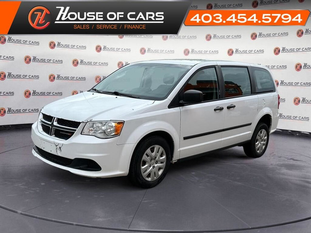 2016 Dodge Grand Caravan 4dr Wgn Canada Value Package WHEEL CHAI in Cars & Trucks in Calgary
