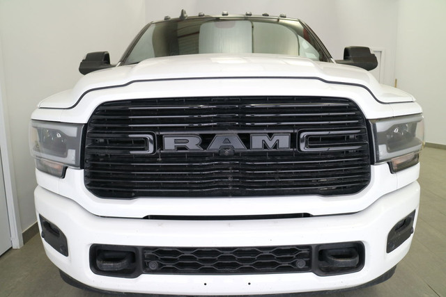 2022 Ram 3500 Laramie Double roue 4X4 Uconnect Cuir Camera 360 in Cars & Trucks in Laval / North Shore - Image 3