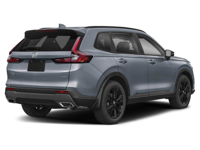 2026 Honda CR-V Hybrid Touring in Cars & Trucks in Calgary - Image 3