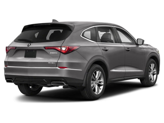 2022 Acura MDX in Cars & Trucks in Markham / York Region - Image 3