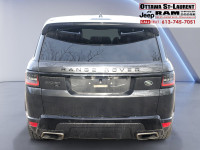 See Dealer Website for Details. 2022 Land Rover Range Rover Sport P400 HST Engine: Straight 6 Cylind... (image 4)