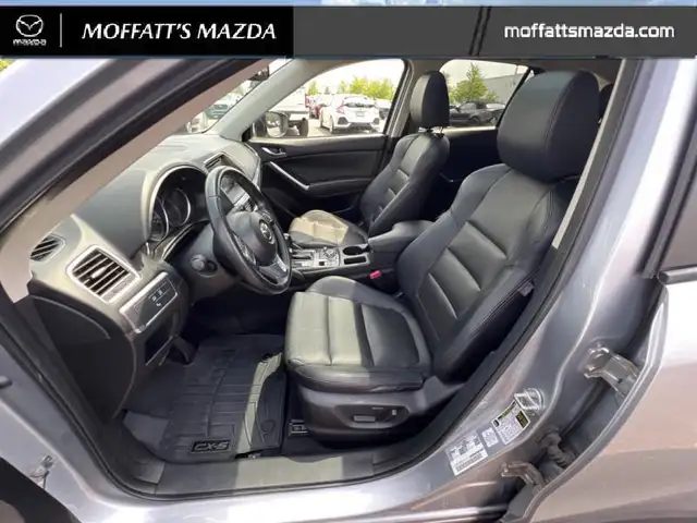 2016 Mazda CX-5 GT - Navigation - Leather Seats in Cars & Trucks in Barrie - Image 35