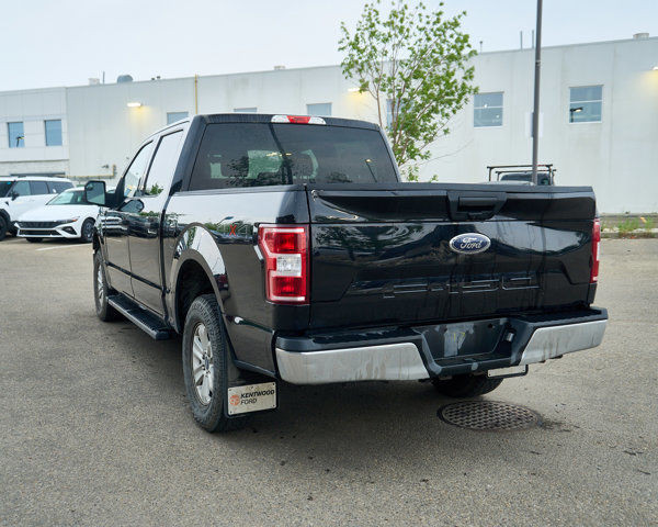 2020 Ford F-150 XLT|Mechanic Special| Backup Cam | Cloth in Cars & Trucks in Edmonton - Image 3