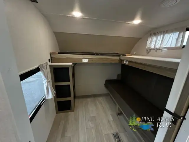 2025 Forest River RV Wildwood 36VBDS in Travel Trailers & Campers in Truro - Image 22