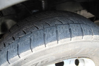 FREE CARFAX REPORT AVAILABLE. ALL BRAND-NEW BRAKES AND ROTORS ELECTRIC WINDOWS ABS ADJUSTABLE STEERI... (image 5)