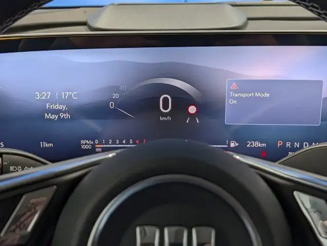 2025 Buick Envision Sport Touring- Remote Start - Tech/Safety in Cars & Trucks in Barrie - Image 23