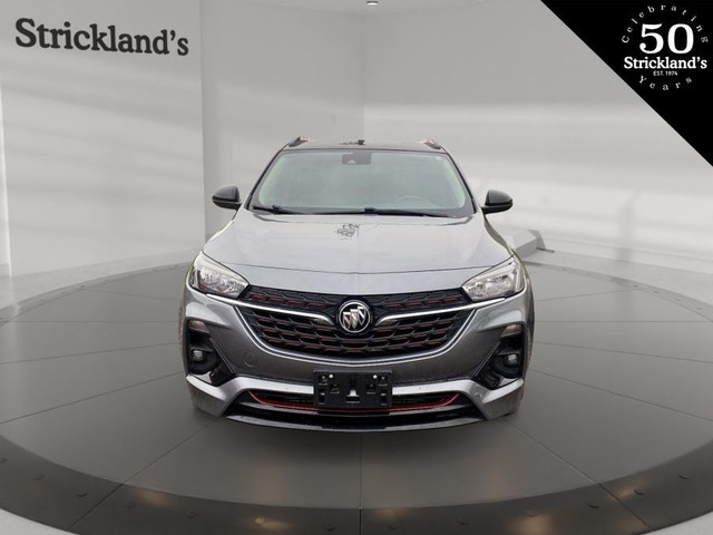 2020 BUICK ENCORE ST PACKAGE in Cars & Trucks in Stratford - Image 3