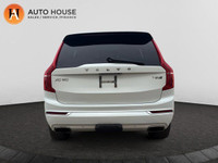 2017 VOLVO XC90 HYBRID T8 INSCRIPTION WITH 142229 KMS. WITH NAVIGATION, BACK CAMERA/FRONT, PANORAMIC... (image 7)