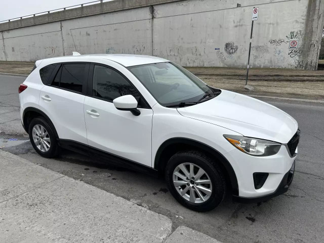 2014 MAZDA CX-5 Sport in Cars & Trucks in Longueuil / South Shore - Image 3