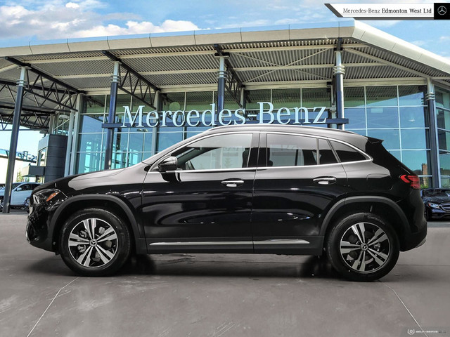 2024 Mercedes-Benz GLA 250 4MATIC SUV - Exclusive Trim - MBUX Na in Cars & Trucks in Edmonton - Image 3