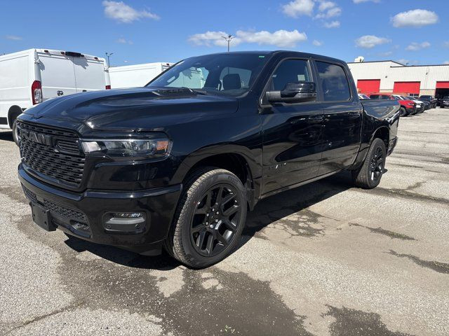 2025 Ram 1500 Sport in Cars & Trucks in Mississauga / Peel Region