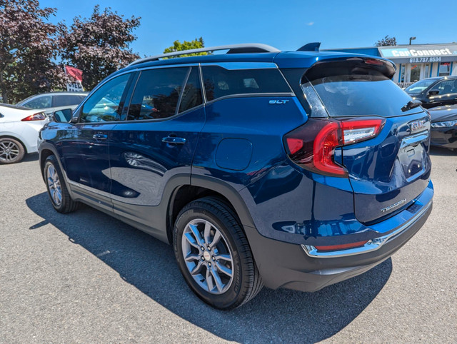 2023 GMC Terrain SLT in Cars & Trucks in Ottawa - Image 3