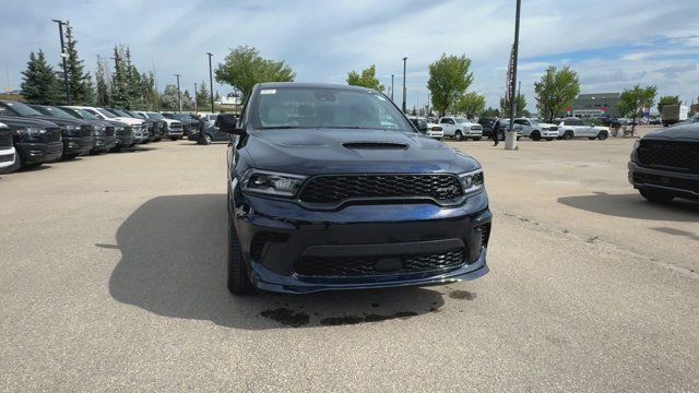2025 Dodge Durango SRT Hellcat Hammerhead in Cars & Trucks in Edmonton - Image 4