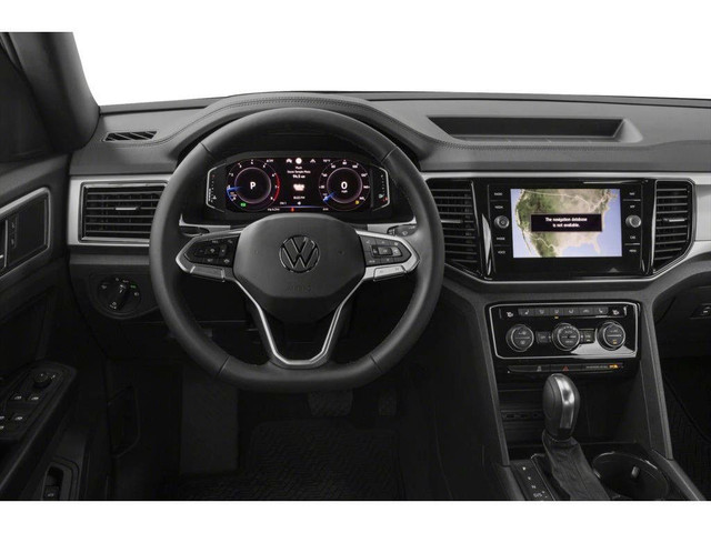 2021 Volkswagen Atlas Cross Sport in Cars & Trucks in Truro - Image 4