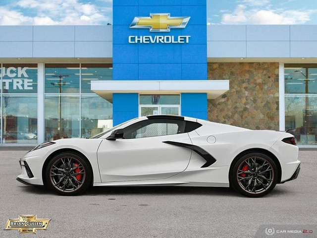 2024 Chevrolet Corvette 2LT in Cars & Trucks in St. Catharines - Image 3