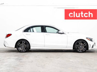 NO ACCIDENTS / CLEAN CARFAX / Auto Dimming Rearview Mirror, Front Heated Seats, Driver Seat Memory S... (image 3)