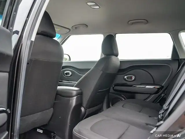 2018 Kia Soul + | Back Up Camera | Heated Steering | in Cars & Trucks in Windsor Region - Image 25