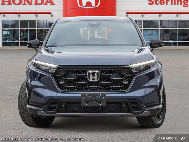 2025 Honda CR-V Hybrid EX-L in Cars & Trucks in Hamilton - Image 2