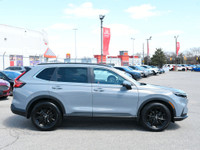 **MARKET VALUE PRICING**, COME INTO FORMULA HONDA TODAY TO TEST DRIVE OUR 2024 HONDA CRV SPORT!, AWD... (image 2)