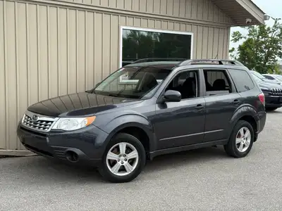 CALL 705 503-4646 !!! CERTIFIED !!! 4 CYL, 2.5 LTR ENGINE GREAT ON GAS, AUTO, CLIMATE CONTROL, FM/AM...