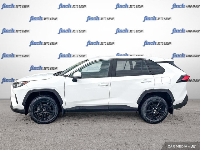 2024 Toyota RAV4 LE HEATED SEATS | ALLOY WHEELS | LIKE NEW in Cars & Trucks in London - Image 4