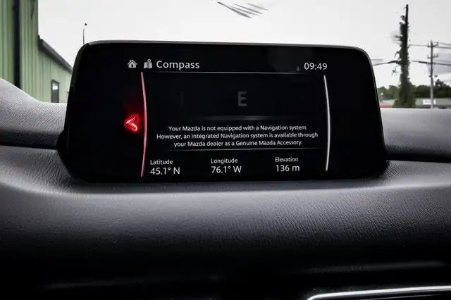 2019 Mazda CX-5 GX • HEATED SEATS • CP/AA • ACTIVE BRAKE ASSIST in Cars & Trucks in Ottawa - Image 23