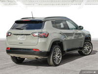 Advertised price based on finance purchase. 2024 Jeep Compass Limited AWD. One Owner. No Accidents.... (image 4)