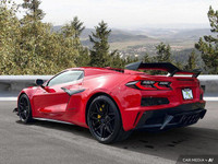 This Chevrolet Corvette delivers a powerful engine powering this Automatic transmission.*This Chevro... (image 3)