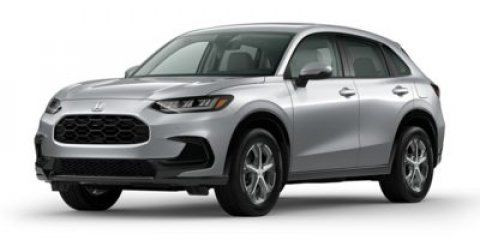 2023 Honda HR-V EX-L Navi | AWD | ONE OWNER | NAVI | LEATHER in Cars & Trucks in Kitchener / Waterloo
