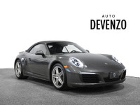 Porsche Extended Warranty 05-24-2026 , Full Option List Below / Liste d'options Complete ci-dessous... (image 1)