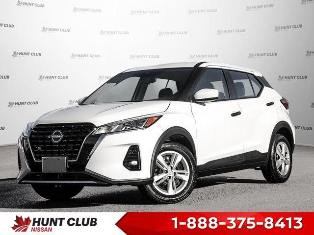 2025 Nissan Kicks Play in Cars & Trucks in Ottawa