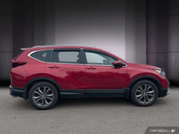 *2020 Honda CR-V Sport | AWD | Turbocharged | Sunroof | Loaded with Features* Versatile, efficient,... (image 5)