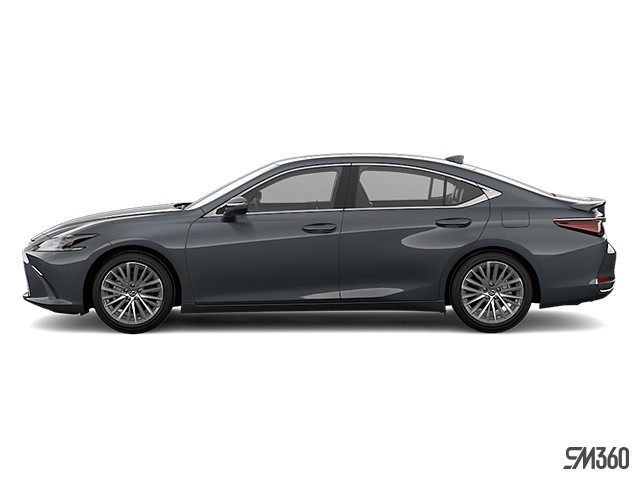 2025 Lexus ES HYBRID Luxury in Cars & Trucks in Oakville / Halton Region