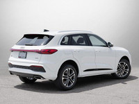 This Audi Q5 delivers a Intercooled Turbo Gas/Electric I-4 2.0 L/121 engine powering this Automatic... (image 4)