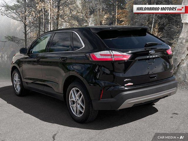 2023 Ford Edge SEL in Cars & Trucks in Hamilton - Image 3