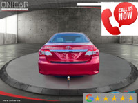 2011 Toyota Corolla CE Safety Certification Included|Financing & Warranty Options Available ________... (image 6)