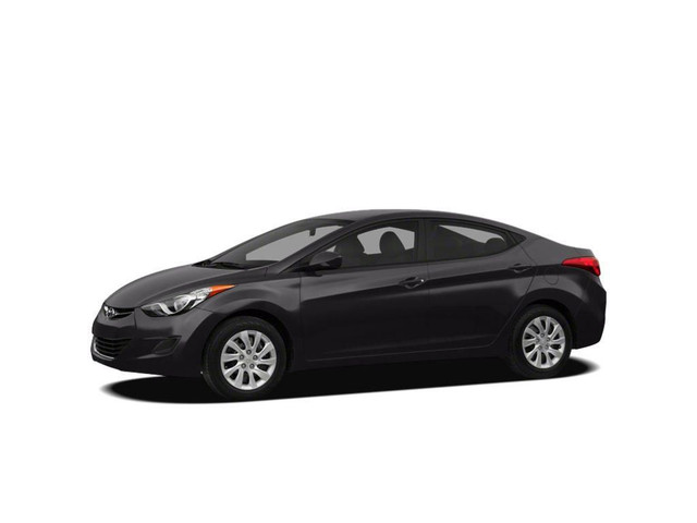 2011 Hyundai Elantra GLS GLS at in Cars & Trucks in City of Toronto
