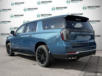 Heated & Ventilated Seats, Magnetic Ride Control, Back-Up Camera, Remote Start, 3rd Row Seating, Dar... (image 6)