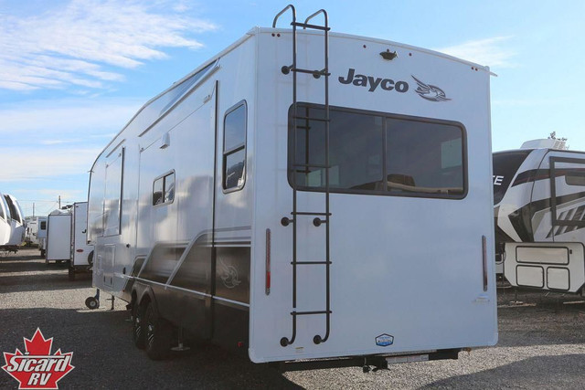 2025 JAYCO EAGLE 370FBTS in Travel Trailers & Campers in Hamilton - Image 4