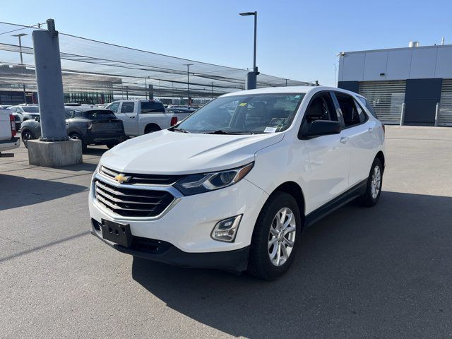 2019 Chevrolet Equinox LS | AWD | CLOTH | BACK UP CAM | in Cars & Trucks in Calgary