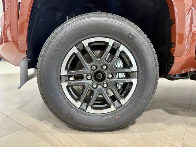 2025 Toyota Tacoma Sport Premium | Turbocharged in Cars & Trucks in Edmonton - Image 12
