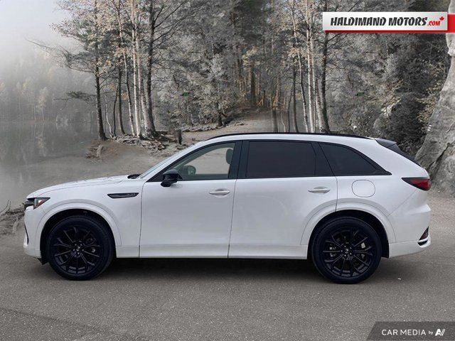2025 Mazda CX-70 MHEV GT AWD in Cars & Trucks in Hamilton - Image 2