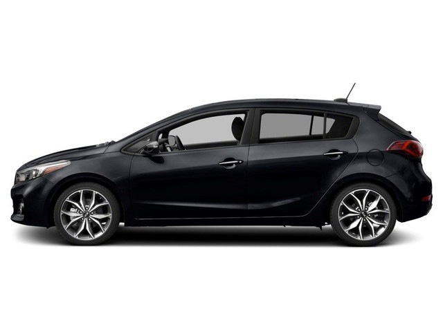 2017 Kia Forte 5dr HB Auto SX in Cars & Trucks in Oakville / Halton Region - Image 3