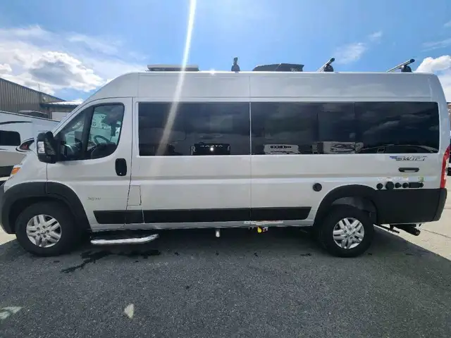 2025 JAYCO SWIFT 20T *Couple* in RVs & Motorhomes in Thetford Mines - Image 10