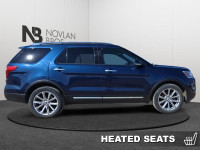 Heated Seats, Navigation, Leather Interior, Power Trunk, Remote Engine Start! Check out our great in... (image 3)