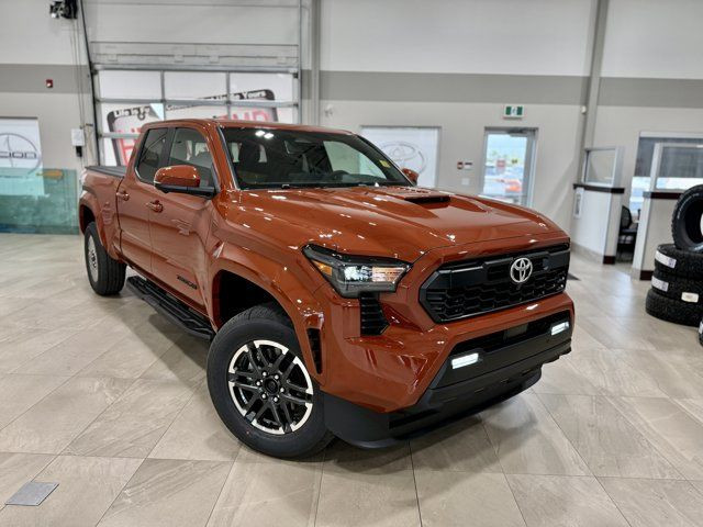 2025 Toyota Tacoma in Cars & Trucks in Edmonton - Image 2