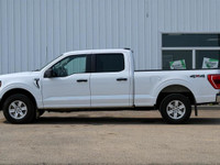 Langenburg Motors invites you to explore this powerful 2023 Ford F-150 XLT 4X4 SuperCrew This rugged... (image 7)