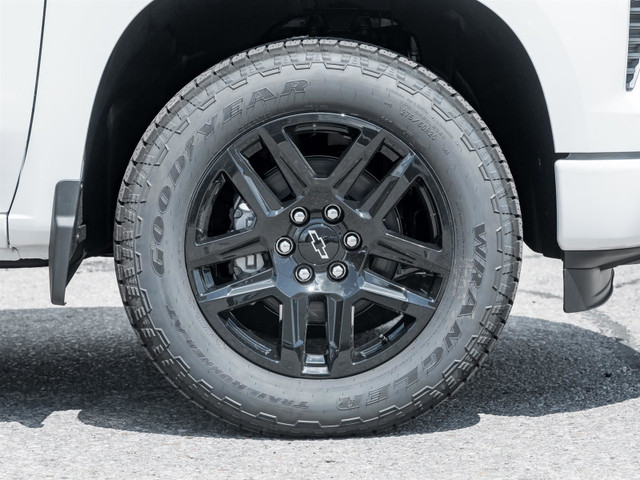 2025 Chevrolet Silverado 1500 RST True North Edition- HD Surroun in Cars & Trucks in Markham / York Region - Image 4