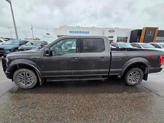 2017 Ford F-150 5.0l, BRAKE ASSIST, KEYLESS ENTRY, POWER WIND... in Cars & Trucks in Calgary - Image 2